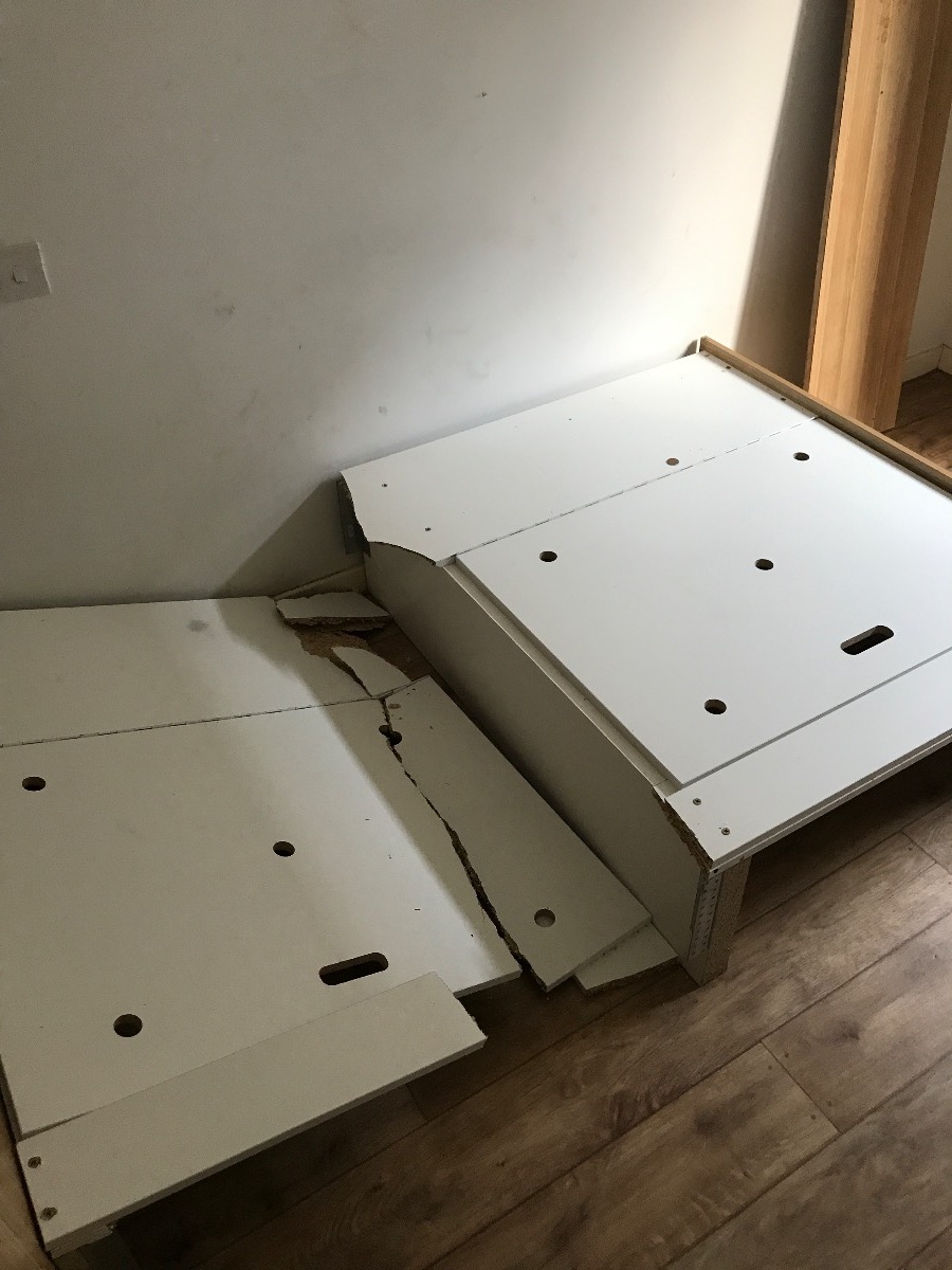Carpenter and Joiner: Image 2